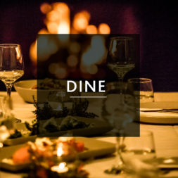 Dine