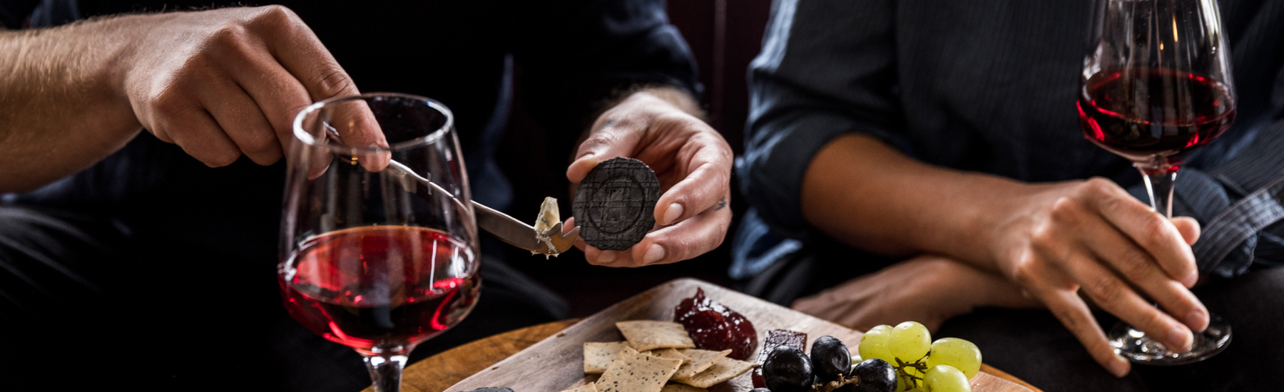 Personal Touches Cheese Platter